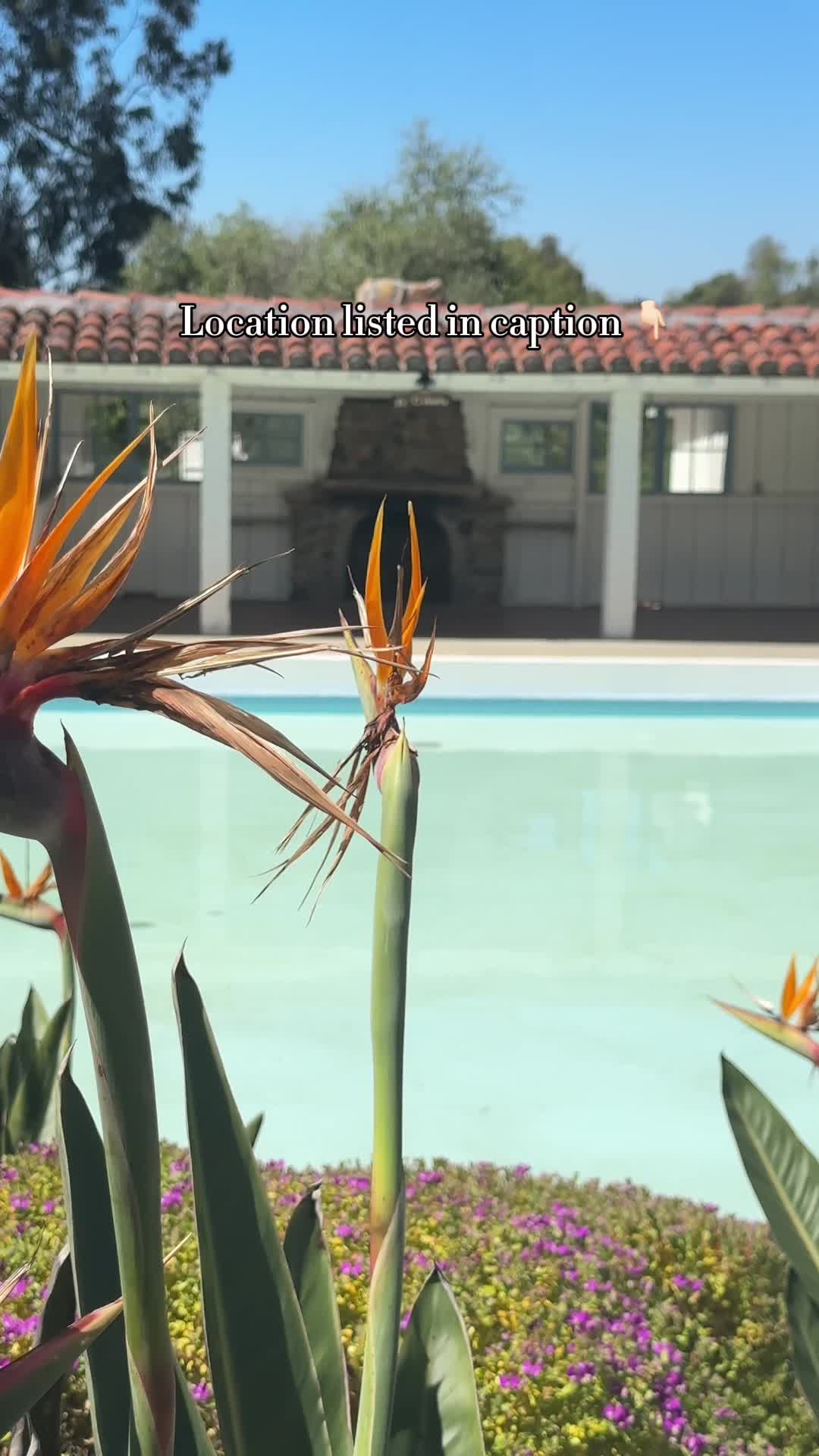 Leo Carrillo Ranch Historic Park