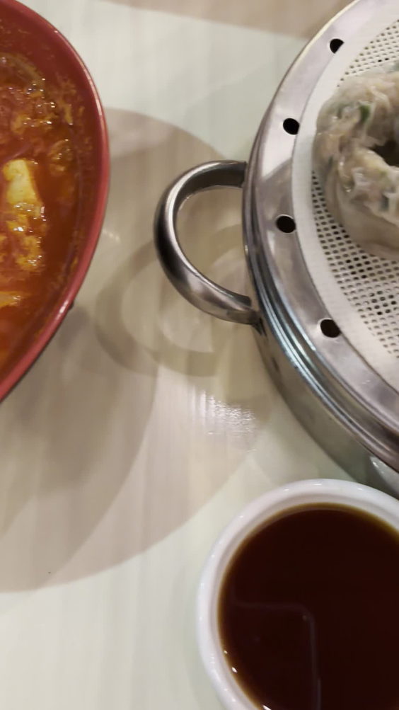 Myungdong Noodle Shabu Shabu - Korean Restaurant Mississauga - 명동 샤브샤브