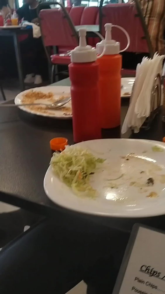 TQ'z Barbeque