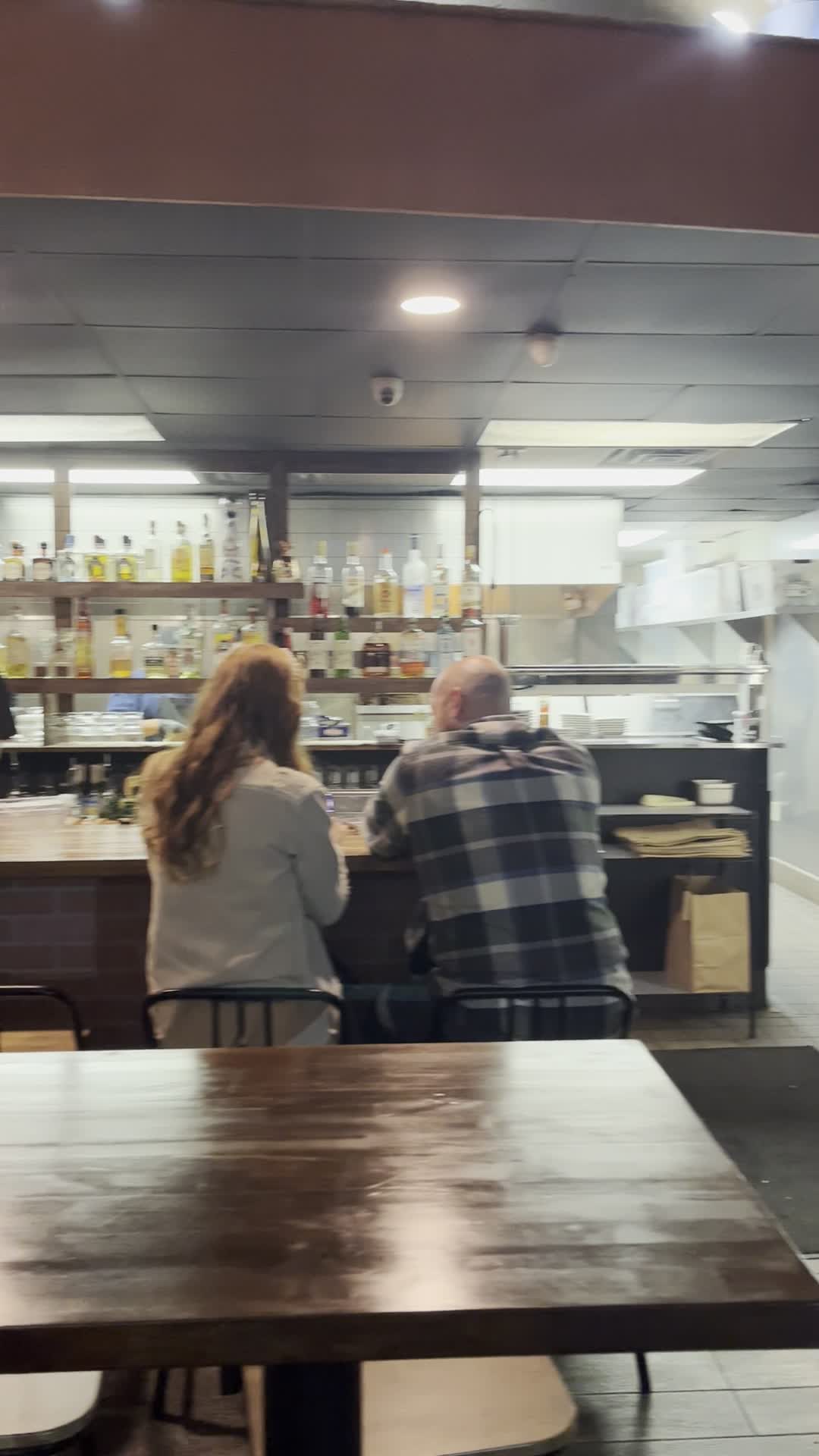 Deseo Modern Mexican