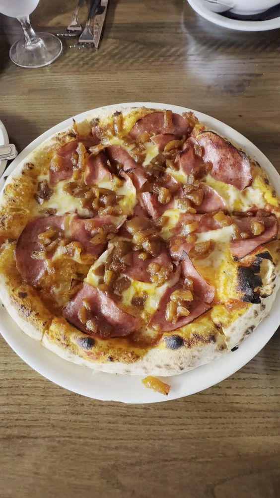 DO Scratch Made Pizza & Pasta
