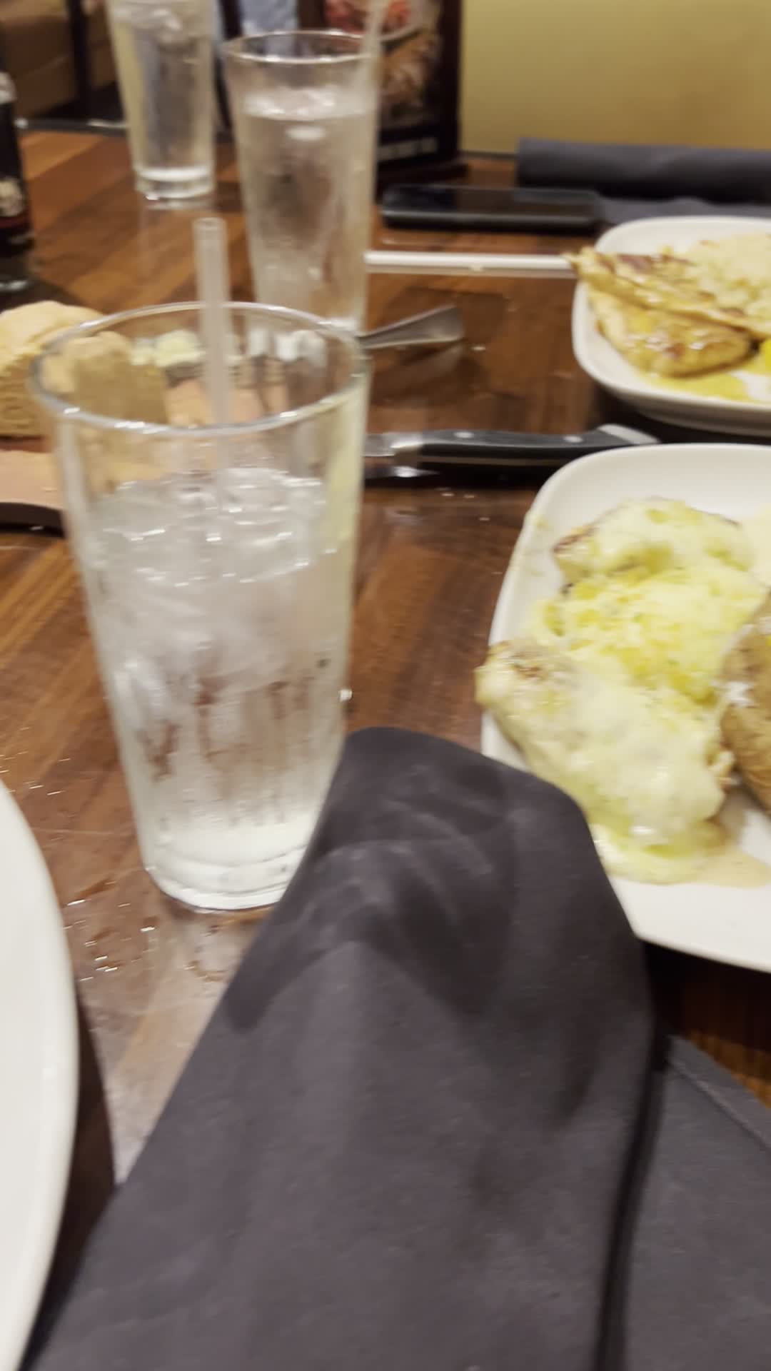 LongHorn Steakhouse