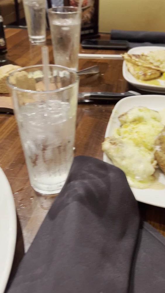 LongHorn Steakhouse