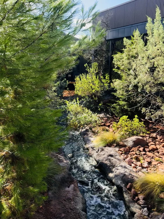 Ambiente Sedona Resort