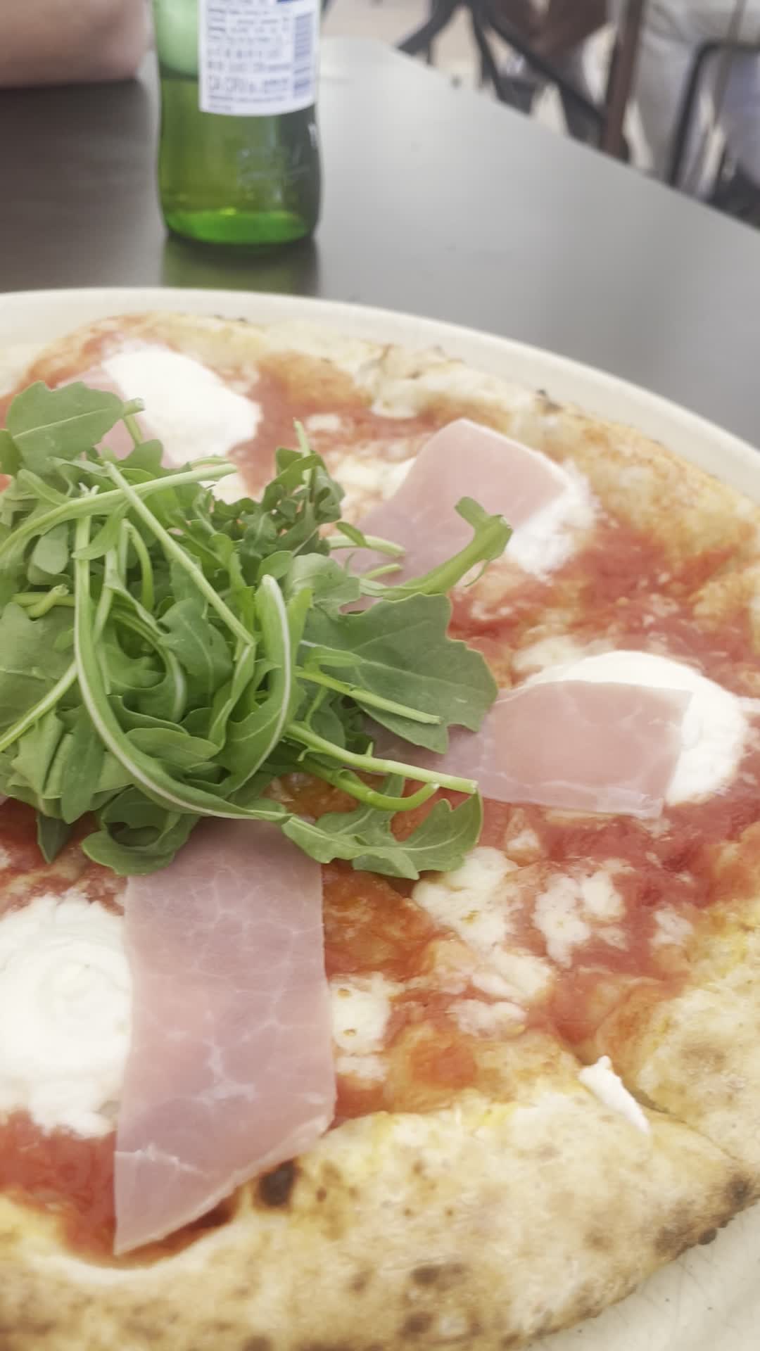 Pizzeria Rustica