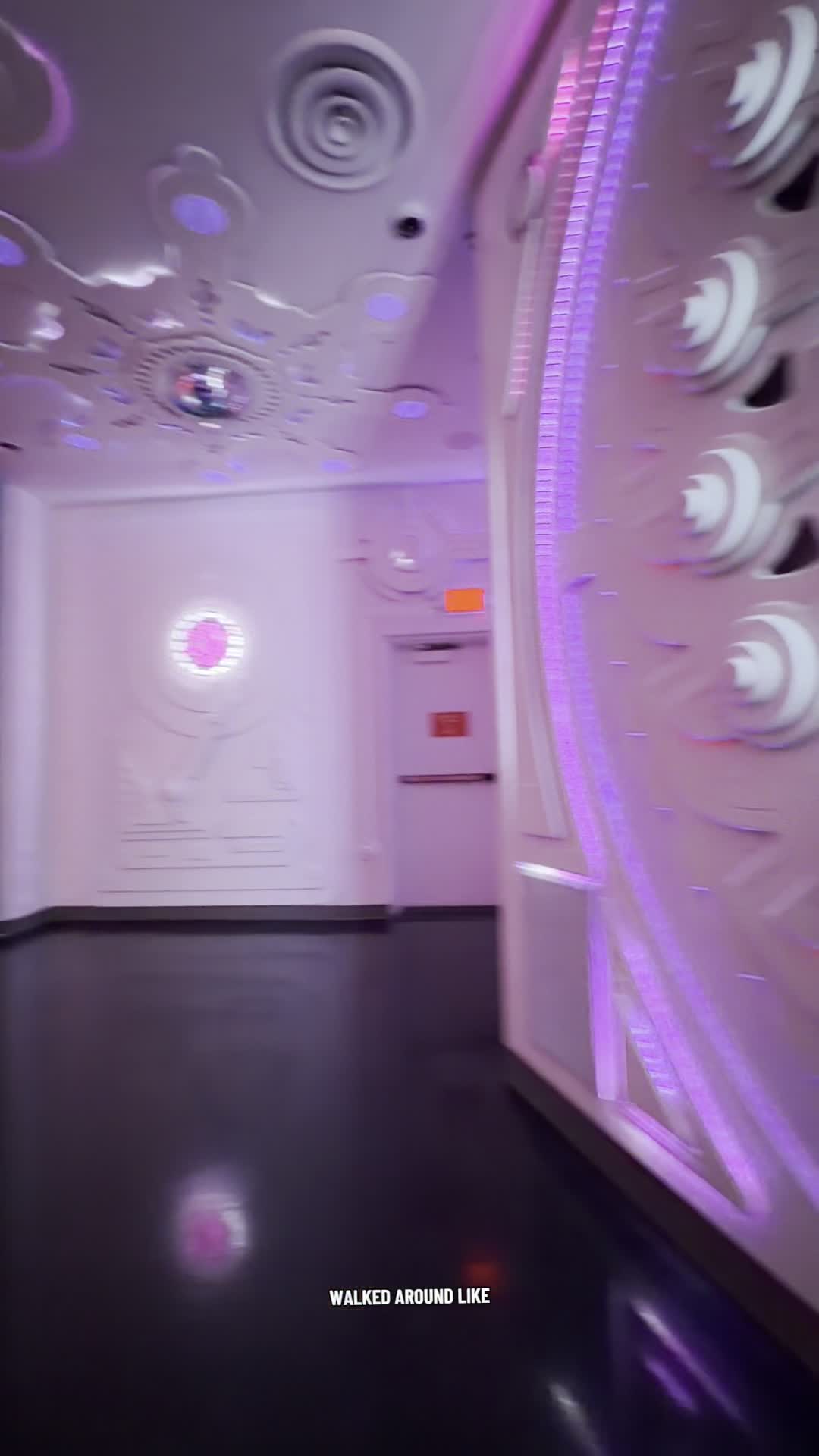 Meow Wolf: Omega Mart