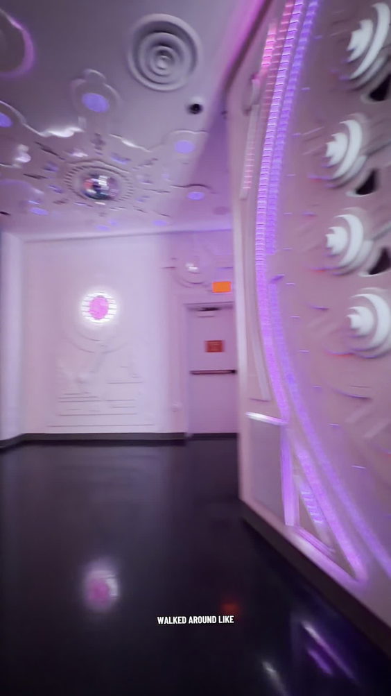 Meow Wolf: Omega Mart