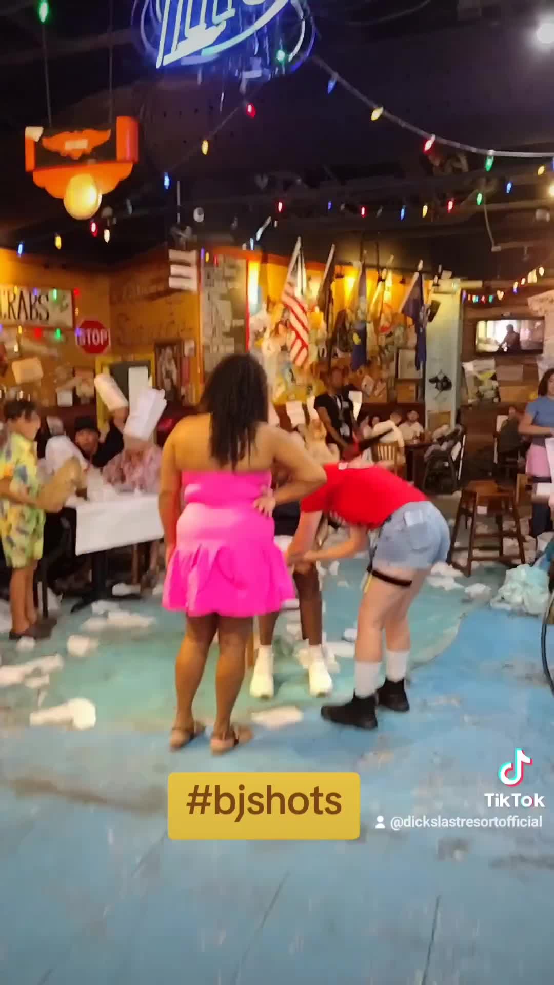 Dick's Last Resort Orange Beach