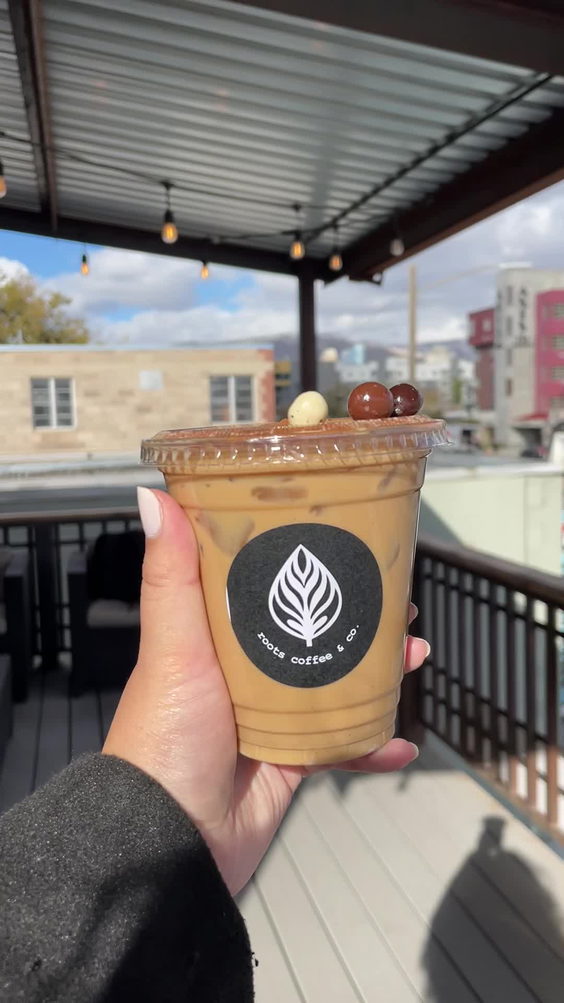 Roots Coffee & Co.