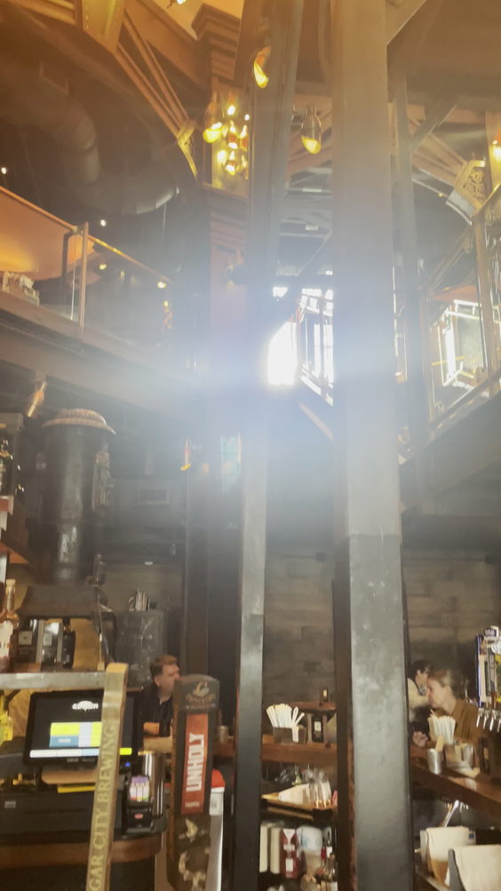 The Edison