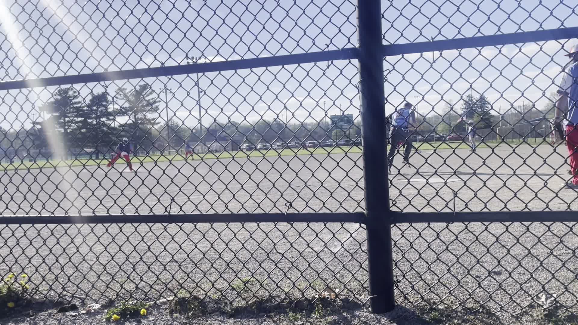 Bailey Park