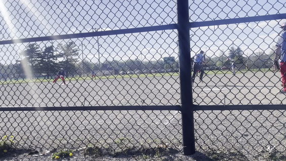 Bailey Park