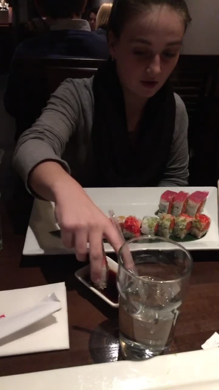 Sumou Japanese Restaurant