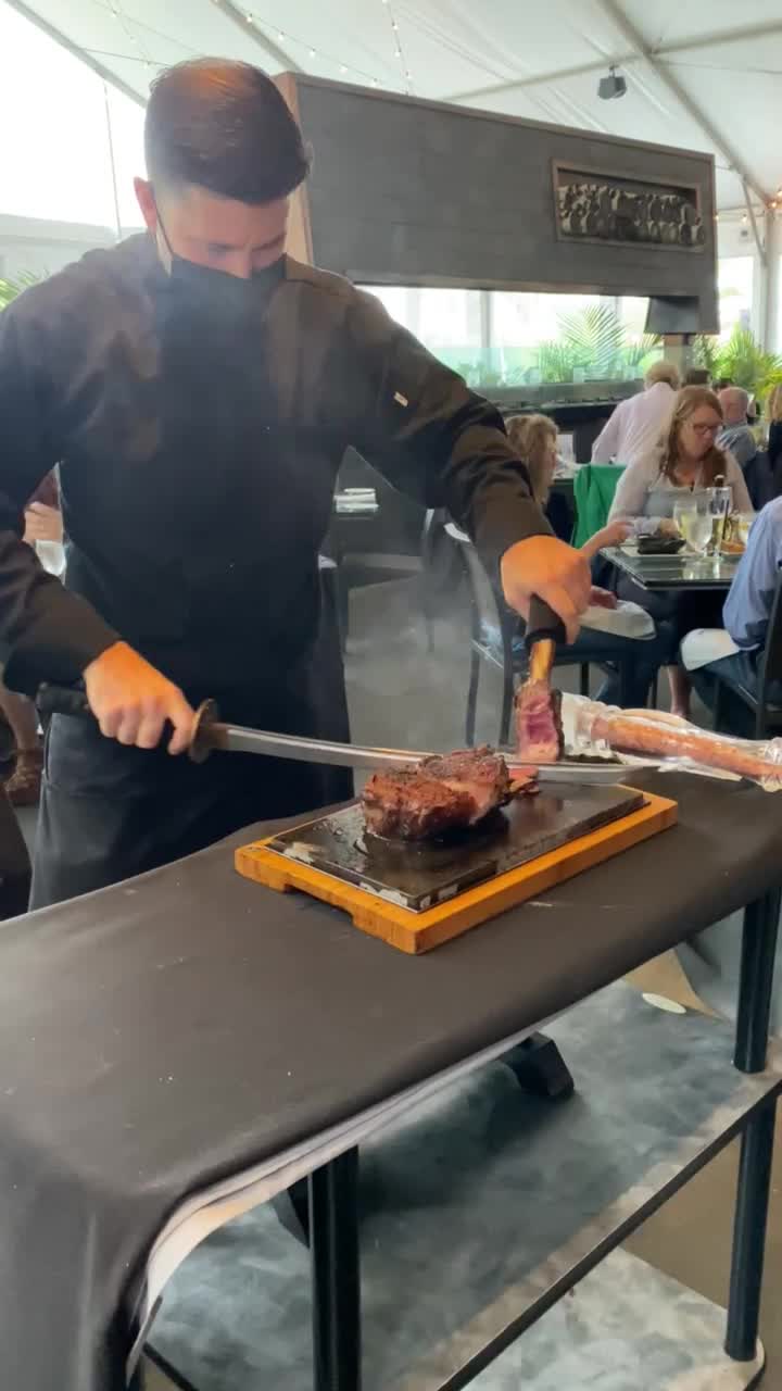 Insignia Prime Steak & Sushi