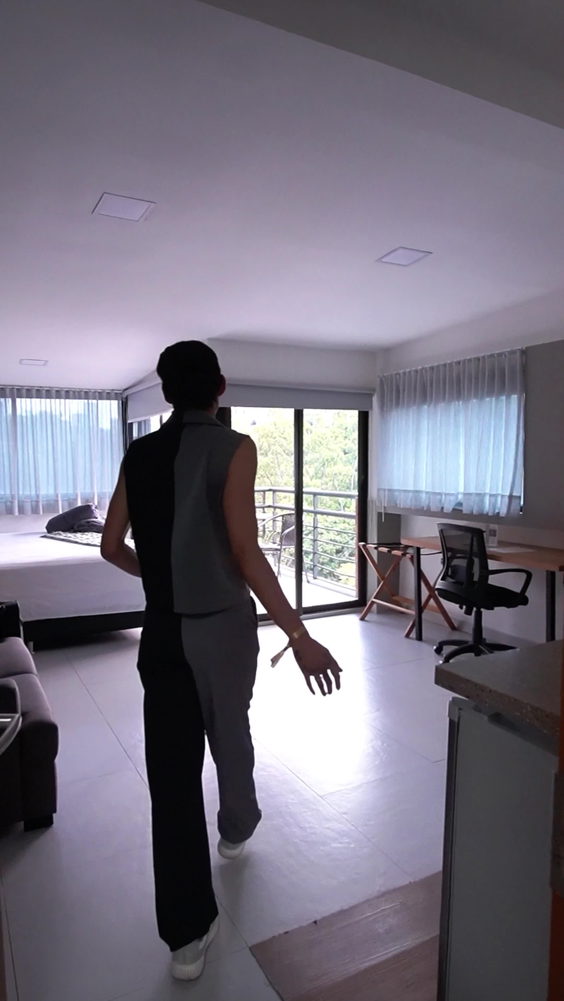 Bambu hotel