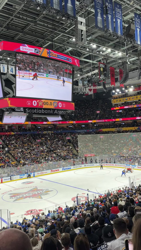 Scotiabank Arena