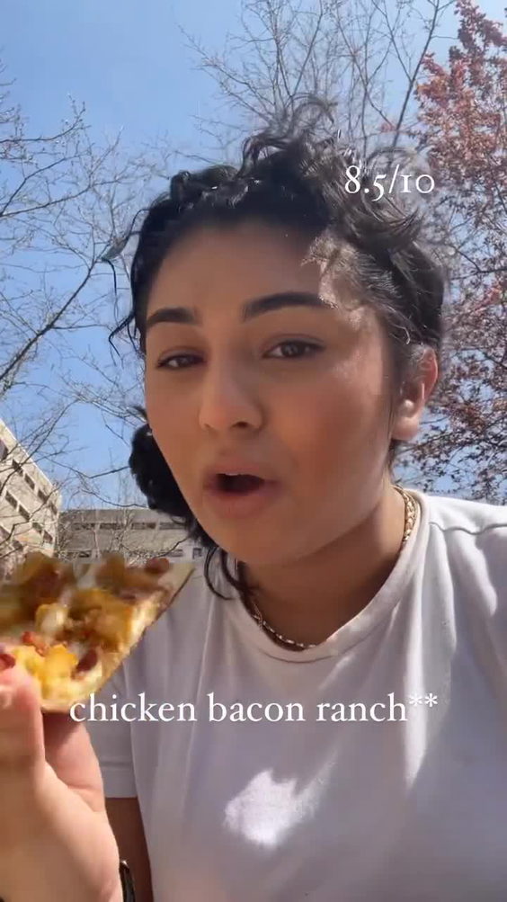 Robert's Pizzeria
