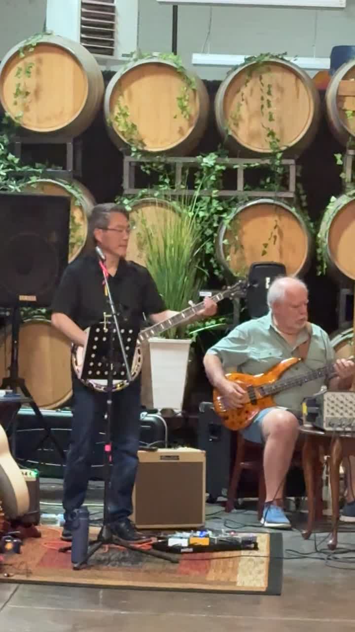 The Blendery - Seven Sirens