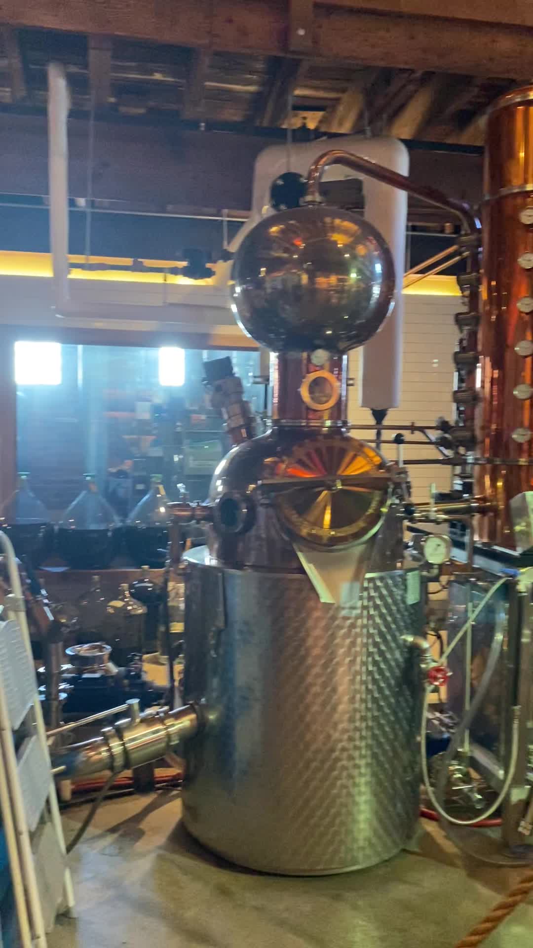 Kingfly Spirits