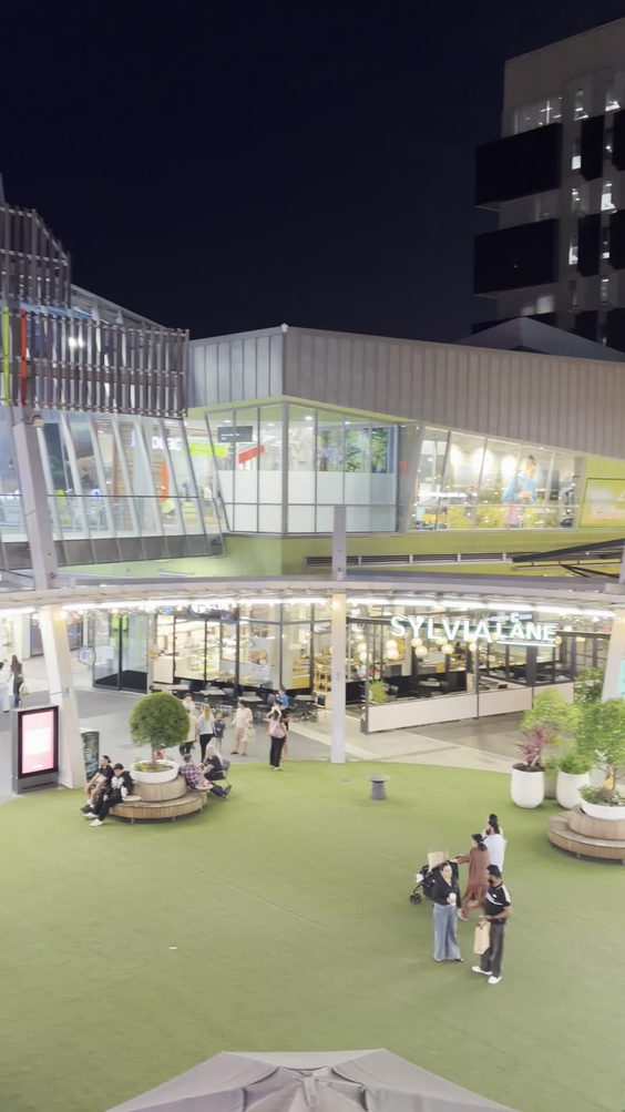 Sylvia Park Shopping Centre