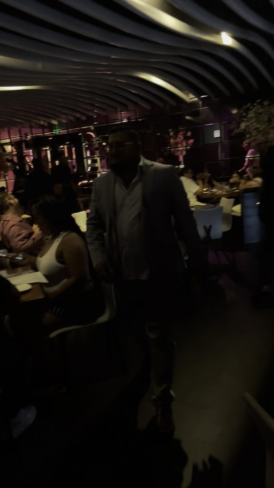 STK Steakhouse