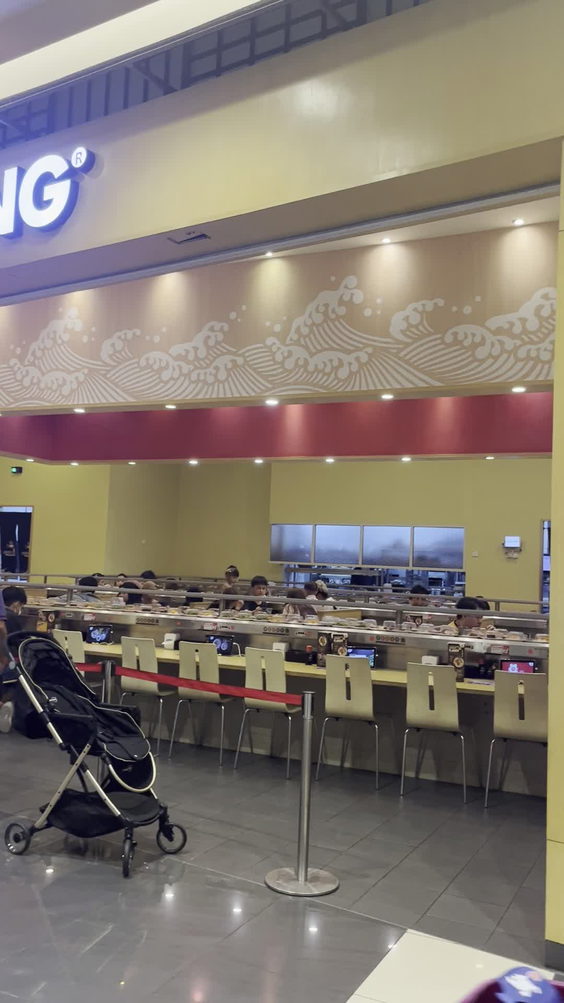 Sushi King