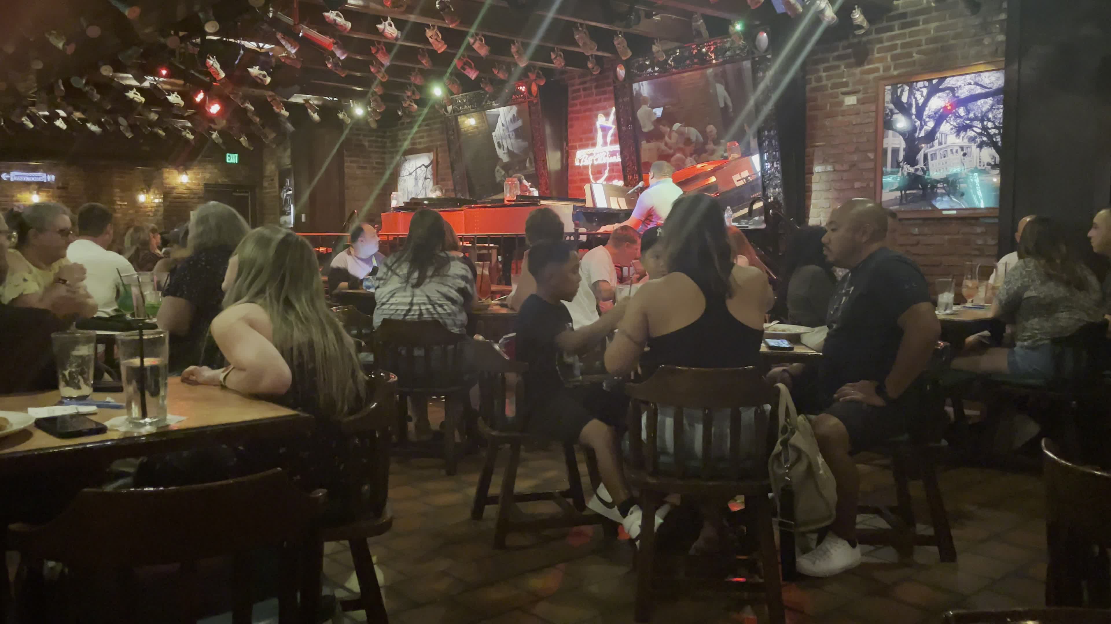 Pat O'Brien's