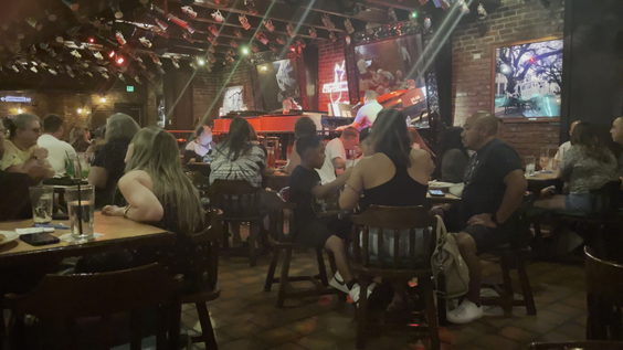 Pat O'Brien's