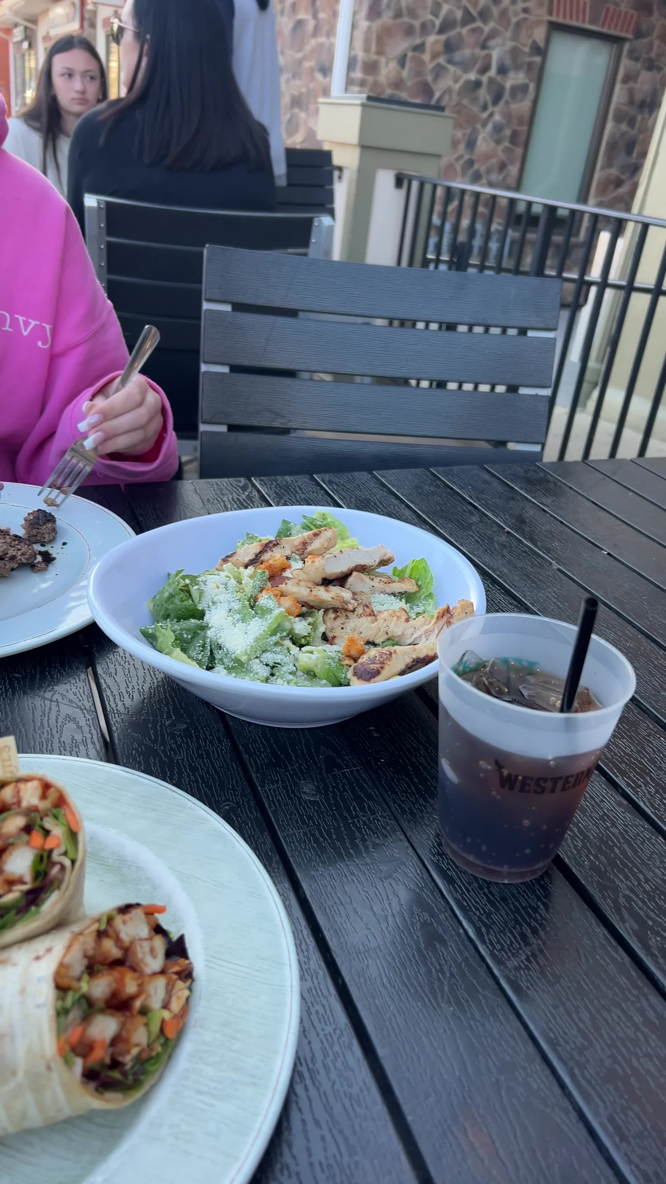 Video review of Klondike Kate's