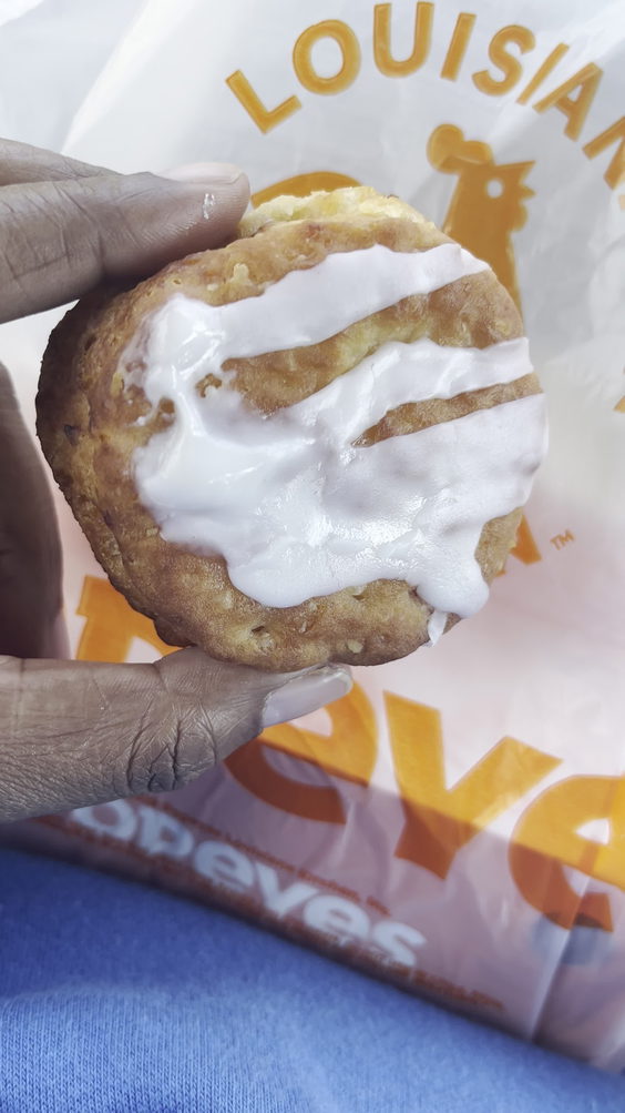 Popeyes Louisiana Kitchen
