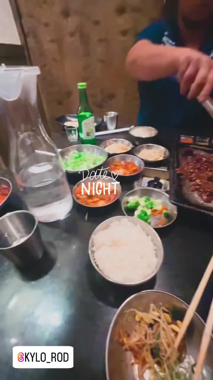 Naru Korean BBQ
