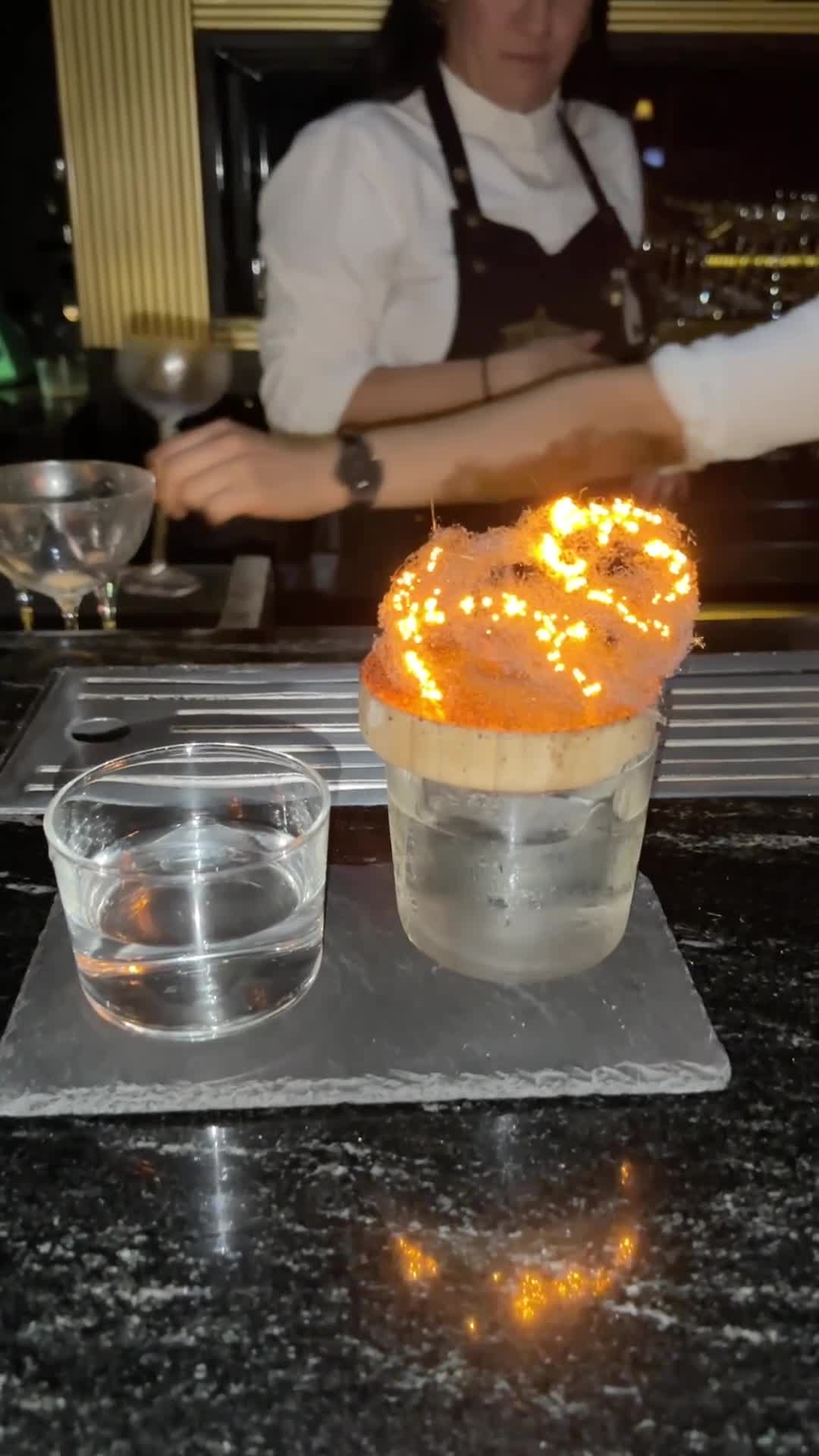 Handshake Speakeasy