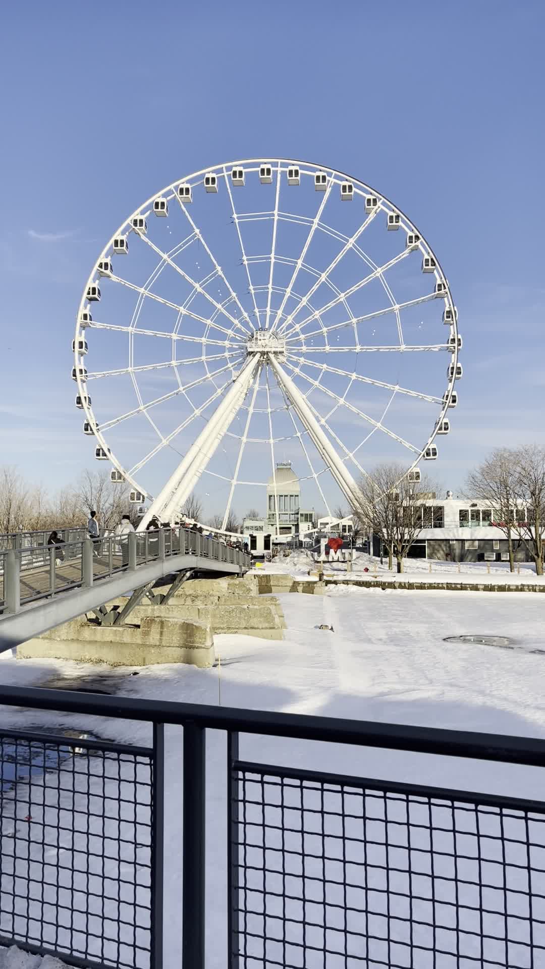 Café de la Grande Roue