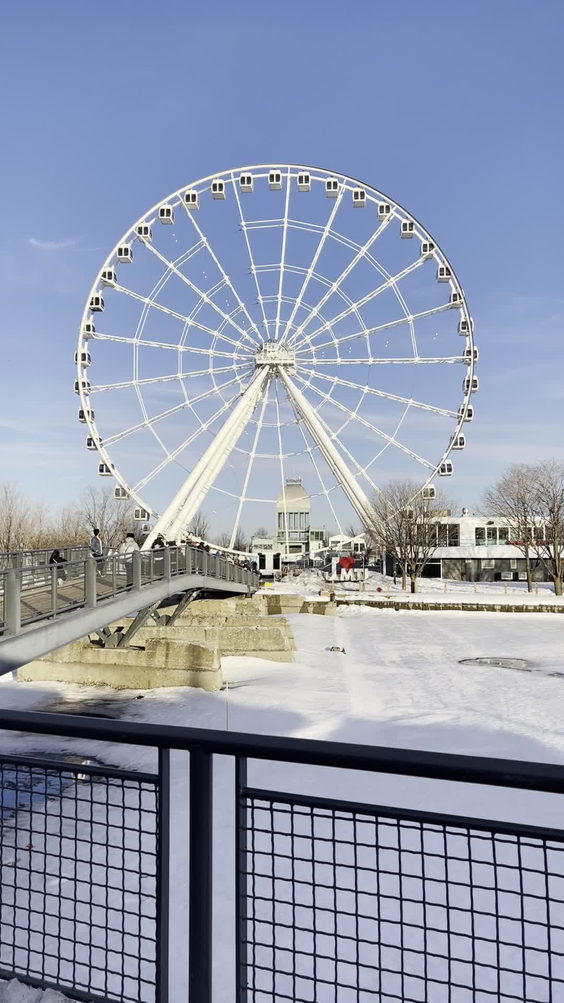Café de la Grande Roue
