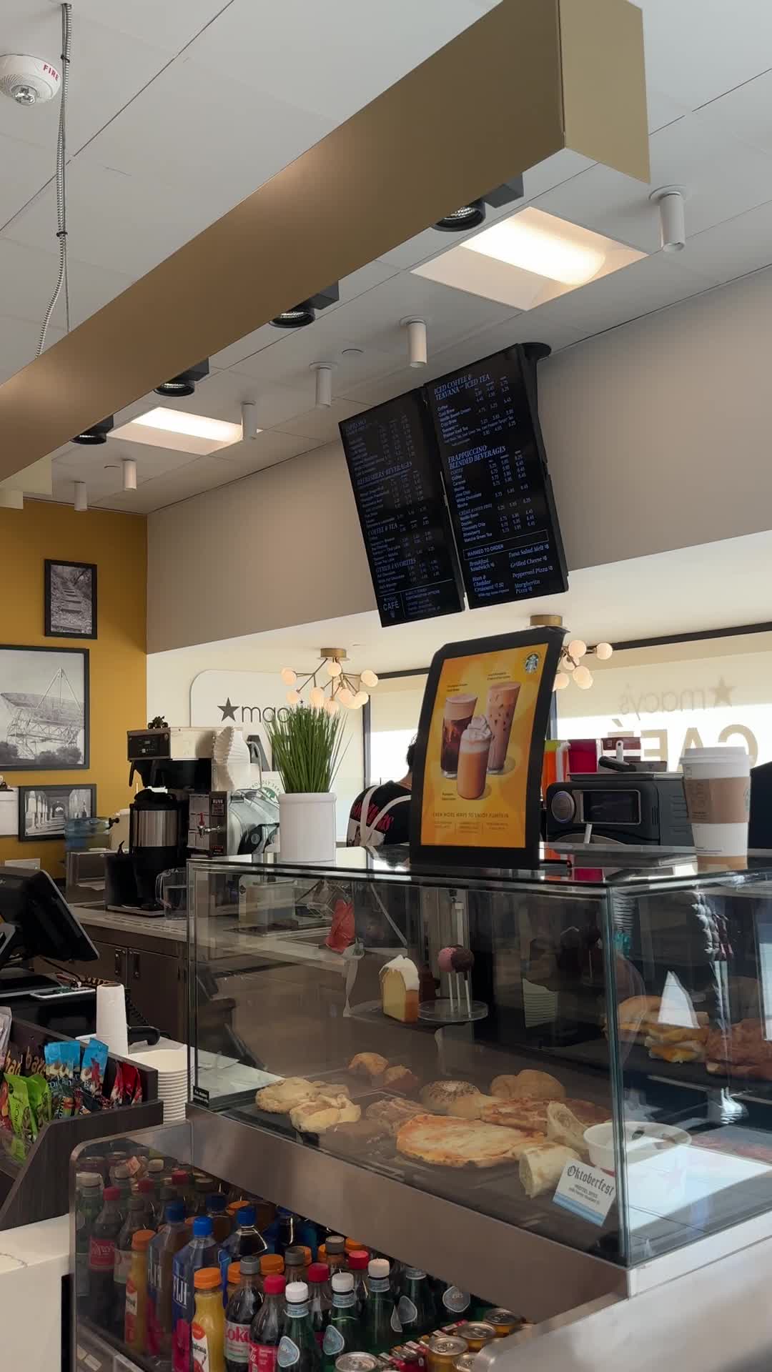 Video review of Macy's