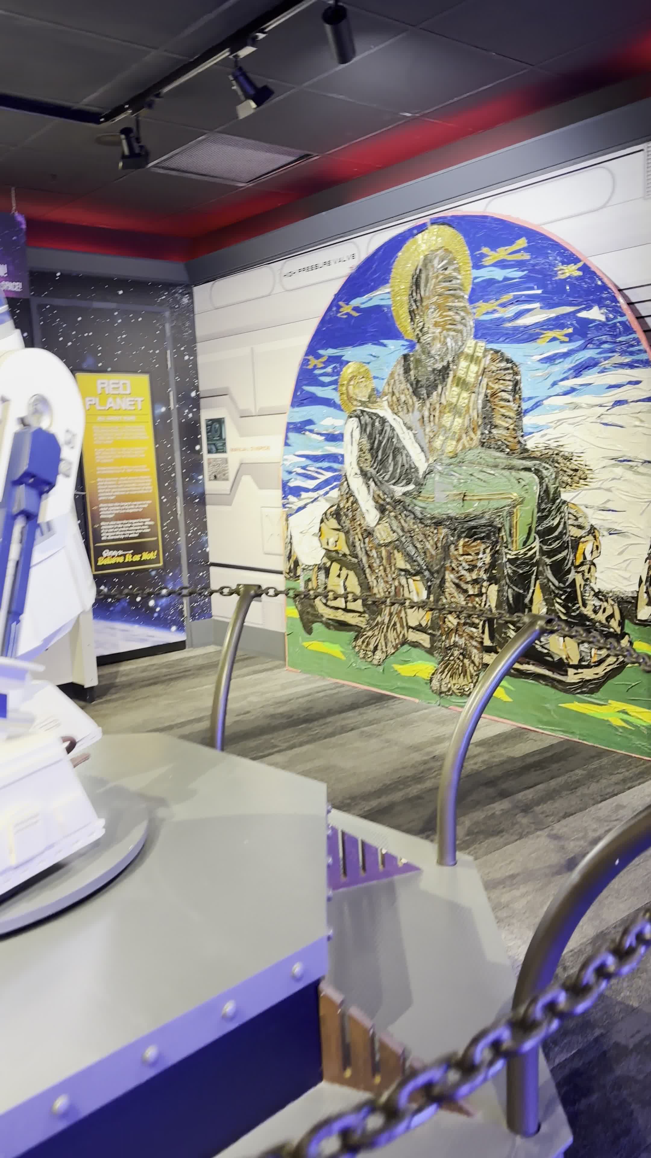 Ripley's Believe It or Not!