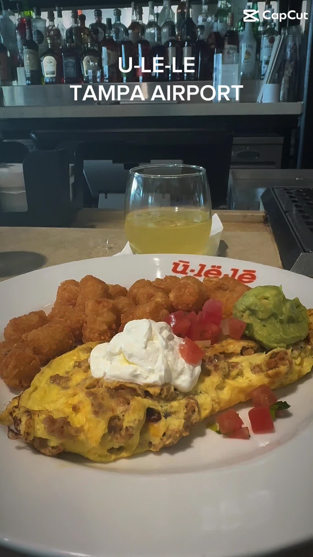 Video review of Ulele