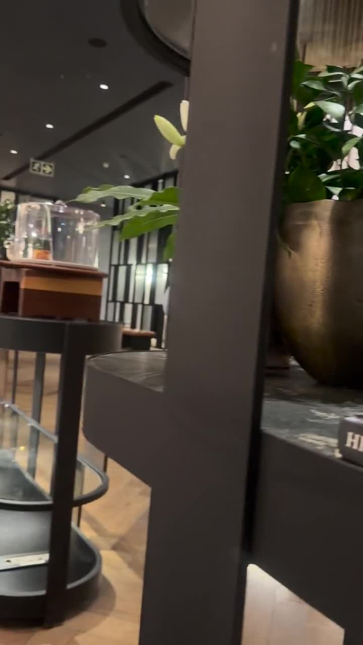 Johannesburg Marriott Hotel Melrose Arch