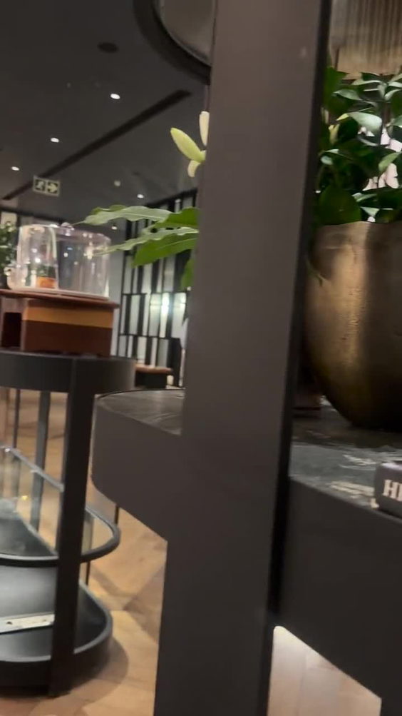 Johannesburg Marriott Hotel Melrose Arch