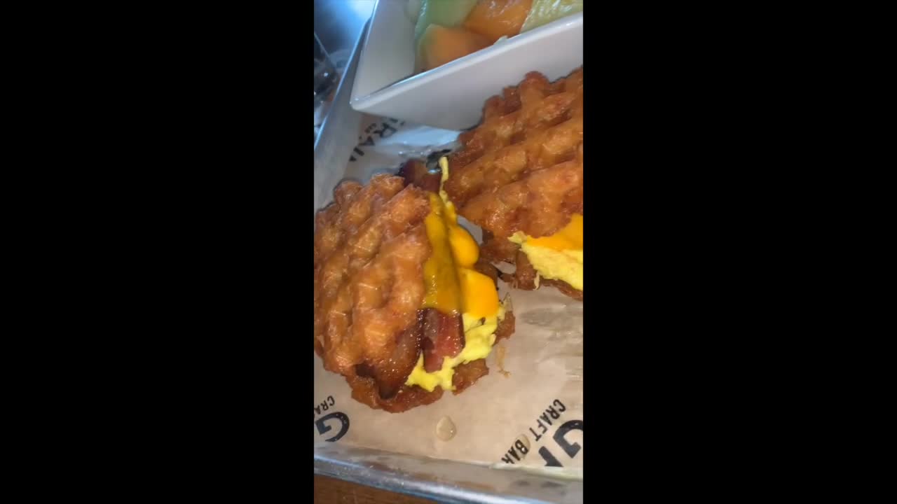 Grain Craft Bar + Kitchen