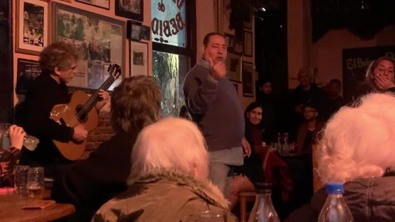 El Boliche de Roberto