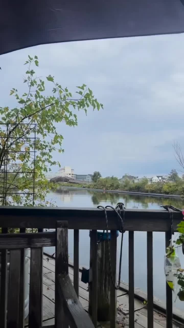 Clifford's Coffee Canal