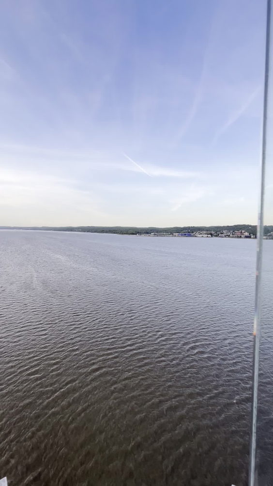 Scenic Hudson RiverWalk Park at Tarrytown