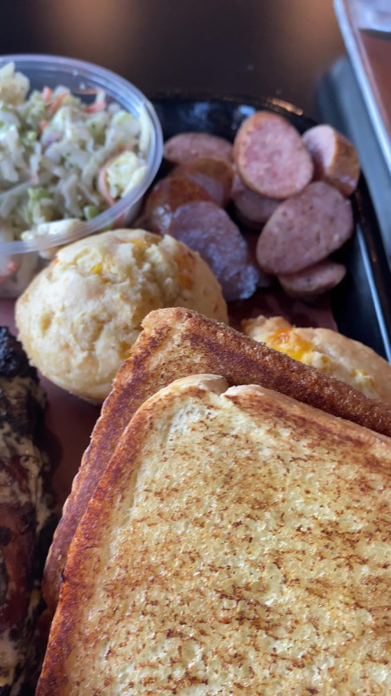 Blackwood BBQ