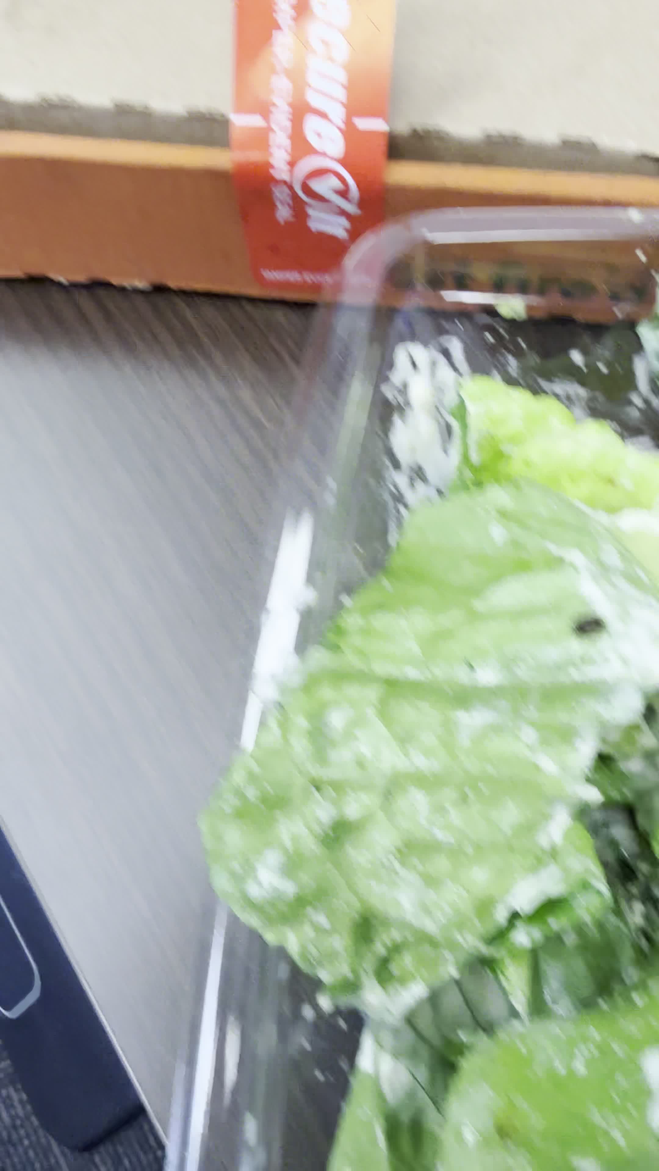 Video review of Blaze Pizza