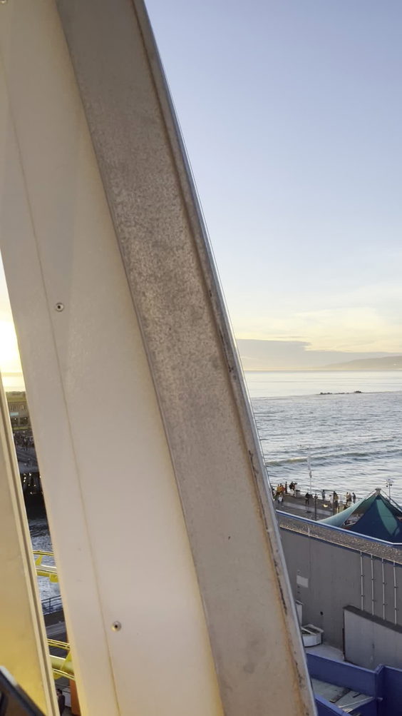 Santa Monica Pier