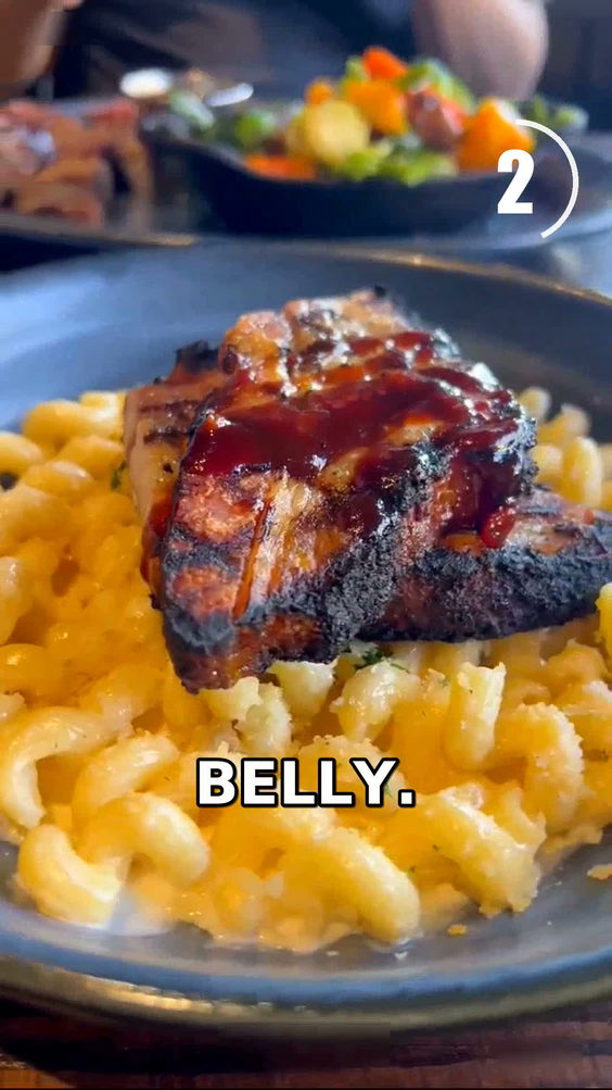 Joe's Kansas City Bar-B-Que