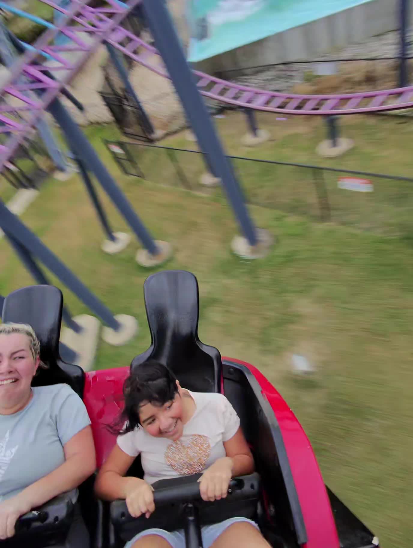 Six Flags Over Texas