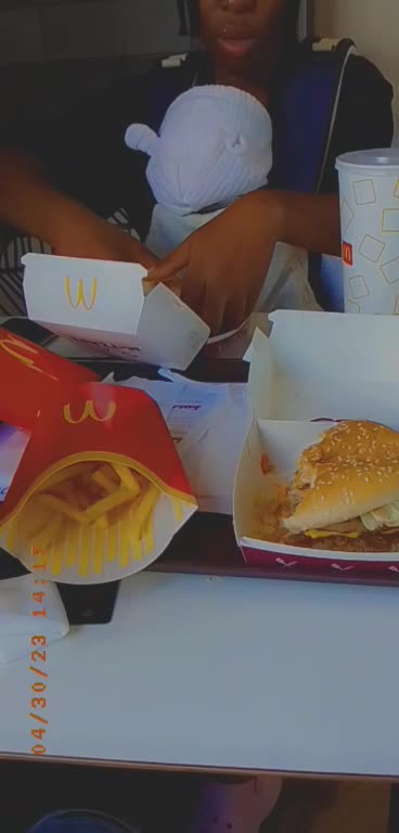 MacDonalds