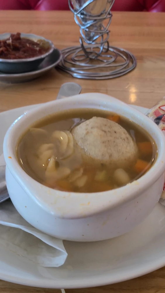 Katz's Deli